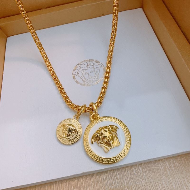 Versace Necklaces